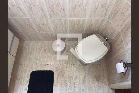 Casa à venda com 184m², 4 quartos e 3 vagasBanheiro