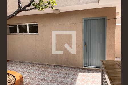 Casa à venda com 184m², 4 quartos e 3 vagasÁrea comum