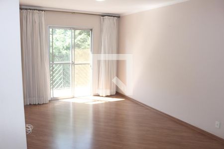 Sala de apartamento à venda com 3 quartos, 88m² em Osvaldo Cruz, São Caetano do Sul