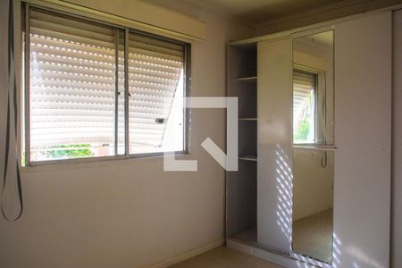 Quarto 1  de apartamento à venda com 2 quartos, 54m² em Santa Tereza, Porto Alegre