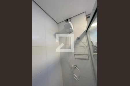 Studio para alugar com 25m², 1 quarto e 1 vagaChuveiro