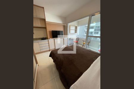 Kitnet de kitnet/studio para alugar com 1 quarto, 25m² em Butantã, São Paulo
