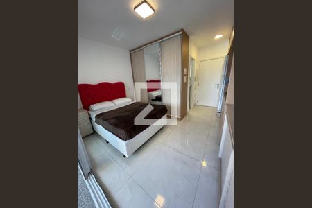 Kitnet de kitnet/studio para alugar com 1 quarto, 25m² em Butantã, São Paulo