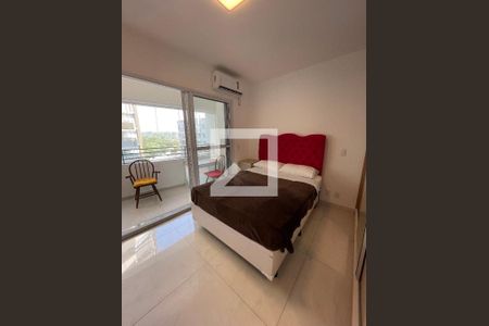 Kitnet de kitnet/studio para alugar com 1 quarto, 25m² em Butantã, São Paulo