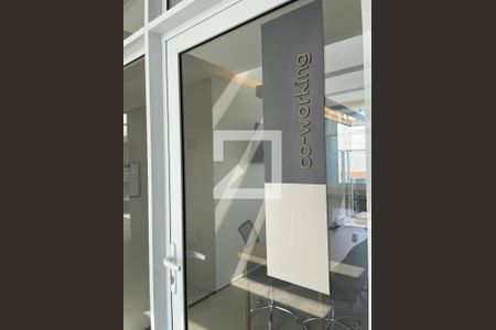 Studio para alugar com 25m², 1 quarto e 1 vagaCo-Working