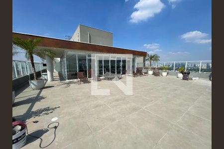 Studio para alugar com 25m², 1 quarto e 1 vagaÁrea comum