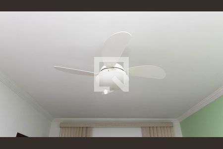 Detalhe Sala de casa à venda com 4 quartos, 178m² em Vila Constança, São Paulo