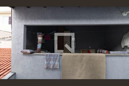 Casa à venda com 178m², 4 quartos e 4 vagasVista Quarto 2