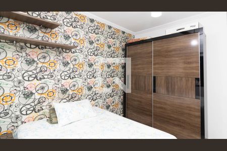 Casa à venda com 178m², 4 quartos e 4 vagasQuarto 2