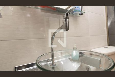 Casa à venda com 178m², 4 quartos e 4 vagasBanheiro - torneira