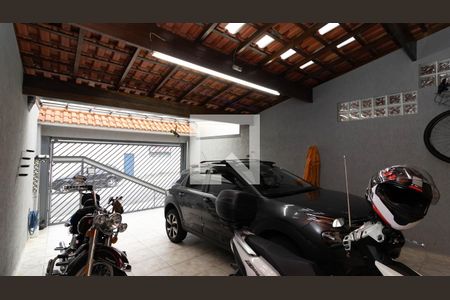Casa à venda com 178m², 4 quartos e 4 vagasGaragem