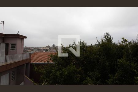 Casa à venda com 178m², 4 quartos e 4 vagasVista Quarto 3