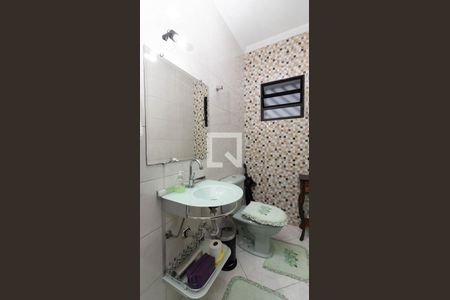 Casa à venda com 178m², 4 quartos e 4 vagasLavabo