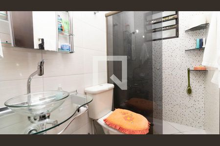 Casa à venda com 178m², 4 quartos e 4 vagasBanheiro