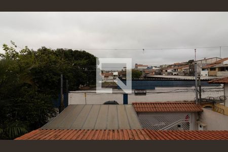 Casa à venda com 178m², 4 quartos e 4 vagasVista da Sacada
