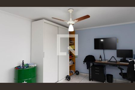 Casa à venda com 178m², 4 quartos e 4 vagasDetalhe Quarto 3