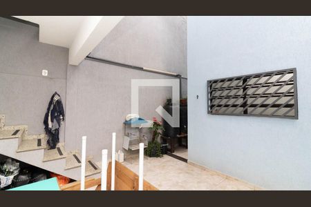 Casa à venda com 178m², 4 quartos e 4 vagasÁrea Externa