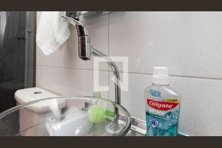 Casa à venda com 178m², 4 quartos e 4 vagasBanheiro da Suíte