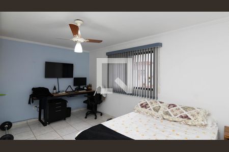 Casa à venda com 178m², 4 quartos e 4 vagasQuarto 3