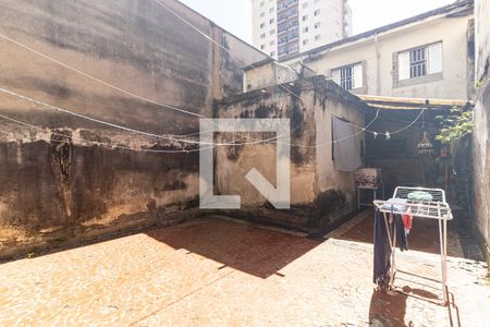 Casa à venda com 173m², 3 quartos e 1 vagaQuintal