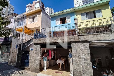Casa à venda com 173m², 3 quartos e 1 vagaFachada