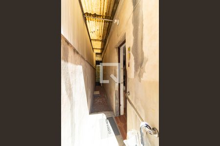 Casa à venda com 173m², 3 quartos e 1 vagaCorredor Lateral