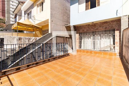 Casa à venda com 173m², 3 quartos e 1 vagaVaranda 