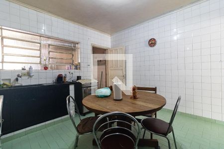 Casa à venda com 173m², 3 quartos e 1 vagaCozinha