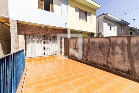 Casa à venda com 173m², 3 quartos e 1 vagaVaranda 