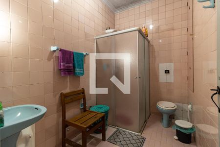 Casa à venda com 173m², 3 quartos e 1 vagaBanheiro Social