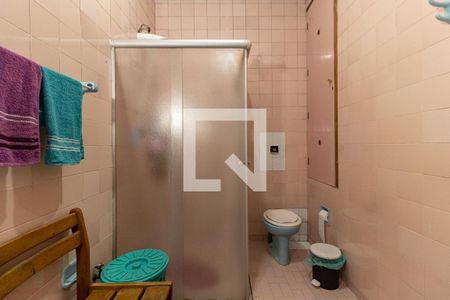 Casa à venda com 173m², 3 quartos e 1 vagaBanheiro Social