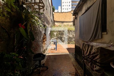 Casa à venda com 173m², 3 quartos e 1 vagaQuintal