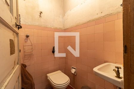 Casa à venda com 173m², 3 quartos e 1 vagaBanheiro de Serviço