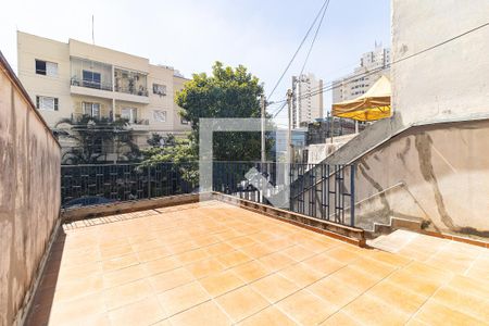 Casa à venda com 173m², 3 quartos e 1 vagaVaranda 