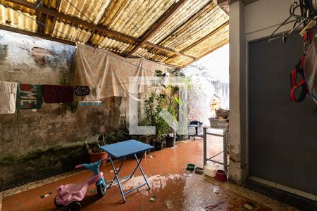 Casa à venda com 173m², 3 quartos e 1 vagaQuintal