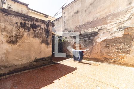 Casa à venda com 173m², 3 quartos e 1 vagaQuintal