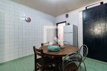 Casa à venda com 173m², 3 quartos e 1 vagaCozinha