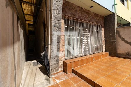 Casa à venda com 173m², 3 quartos e 1 vagaEntrada 