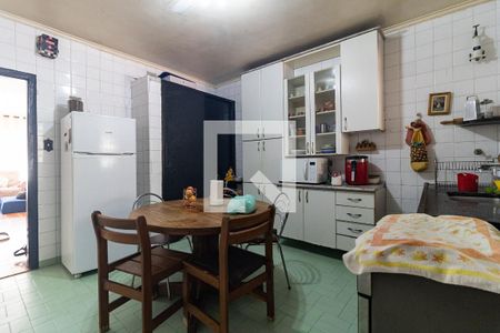 Casa à venda com 173m², 3 quartos e 1 vagaCozinha