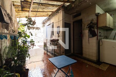 Casa à venda com 173m², 3 quartos e 1 vagaQuintal