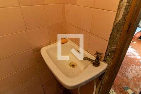 Casa à venda com 173m², 3 quartos e 1 vagaBanheiro de Serviço