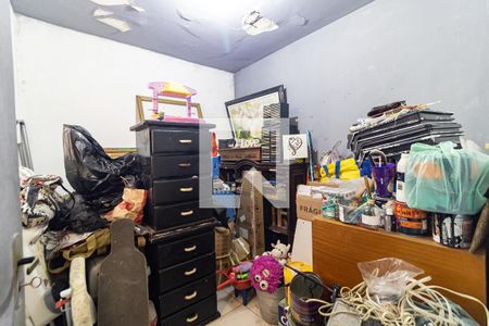 Casa à venda com 173m², 3 quartos e 1 vagaQuarto de Serviço