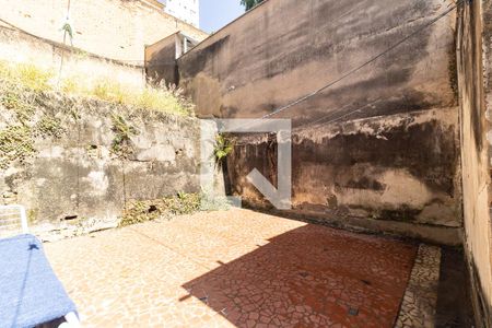 Casa à venda com 173m², 3 quartos e 1 vagaQuintal