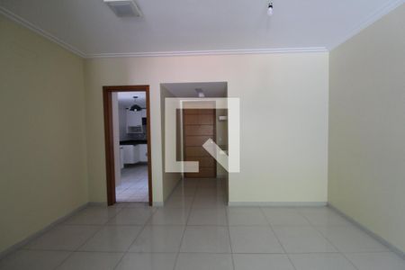 Sala de apartamento para alugar com 4 quartos, 119m² em Freguesia (jacarepaguá), Rio de Janeiro
