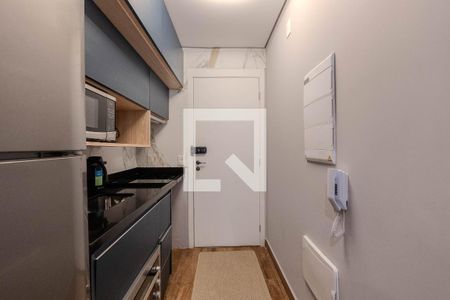 Studio de kitnet/studio à venda com 1 quarto, 24m² em Bela Vista, São Paulo