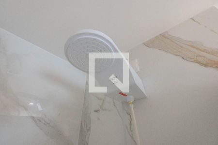 Studio à venda com 24m², 1 quarto e sem vaga Studio à venda com 24m², 1 quarto e sem vagaBanheiro