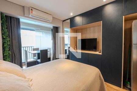 Studio de kitnet/studio à venda com 1 quarto, 24m² em Bela Vista, São Paulo