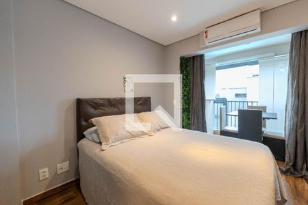 Studio de kitnet/studio à venda com 1 quarto, 24m² em Bela Vista, São Paulo