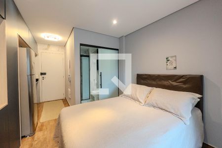 Studio de kitnet/studio à venda com 1 quarto, 24m² em Bela Vista, São Paulo