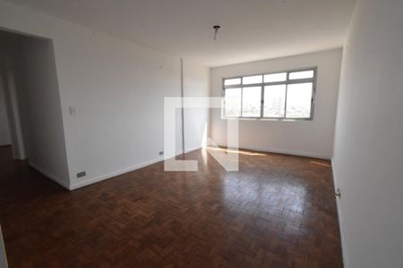 Sala de apartamento para alugar com 2 quartos, 84m² em Vila Romana, São Paulo